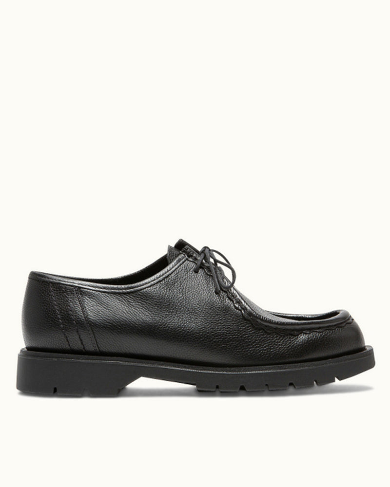 Kleman Padror G VGT Black