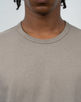 Lady White Co T-shirt" Two Pack  Anvil Grey