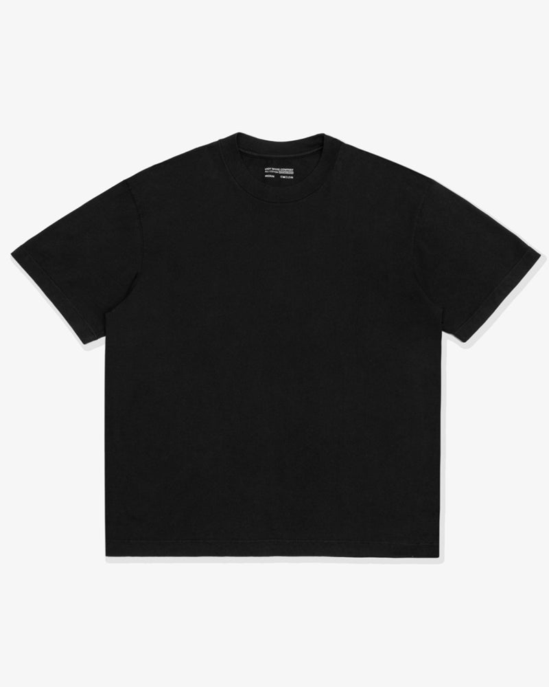 Lady White Co. Athens T-Shirt Black