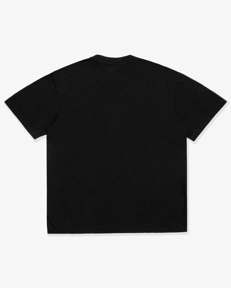 Lady White Co. Athens T-Shirt Black