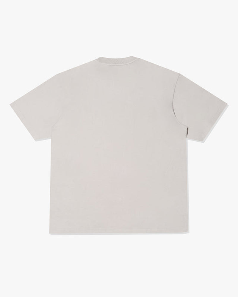 Lady White Co. Athens T-Shirt Swiss Natural