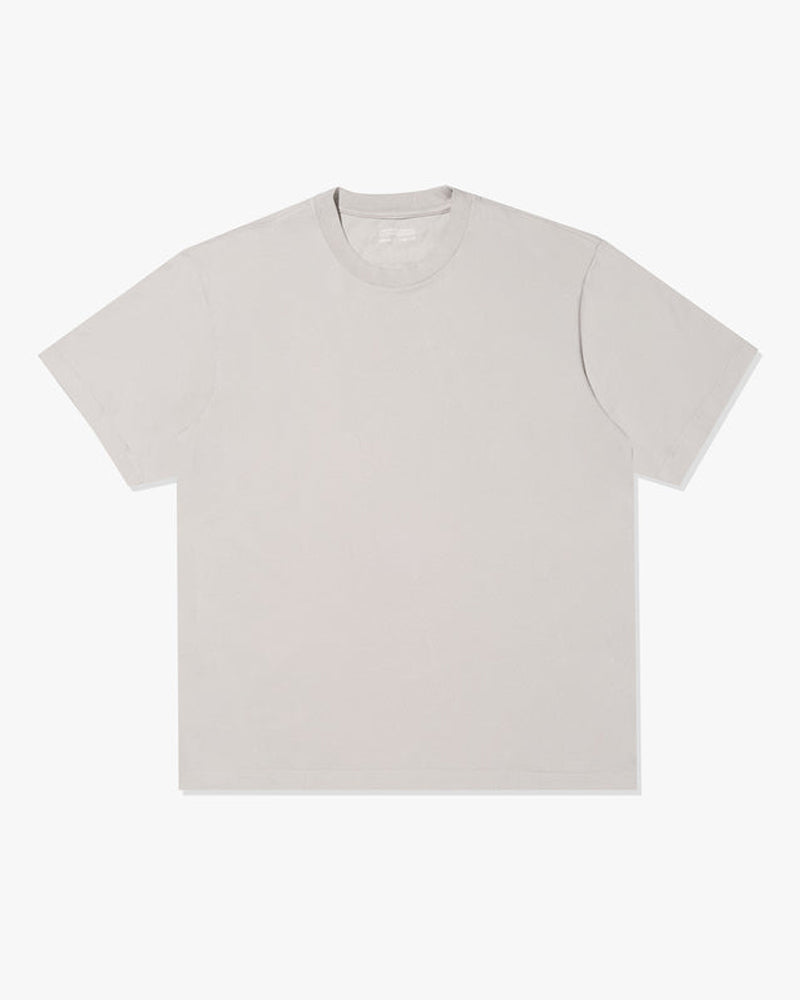 Lady White Co. Athens T-Shirt Swiss Natural