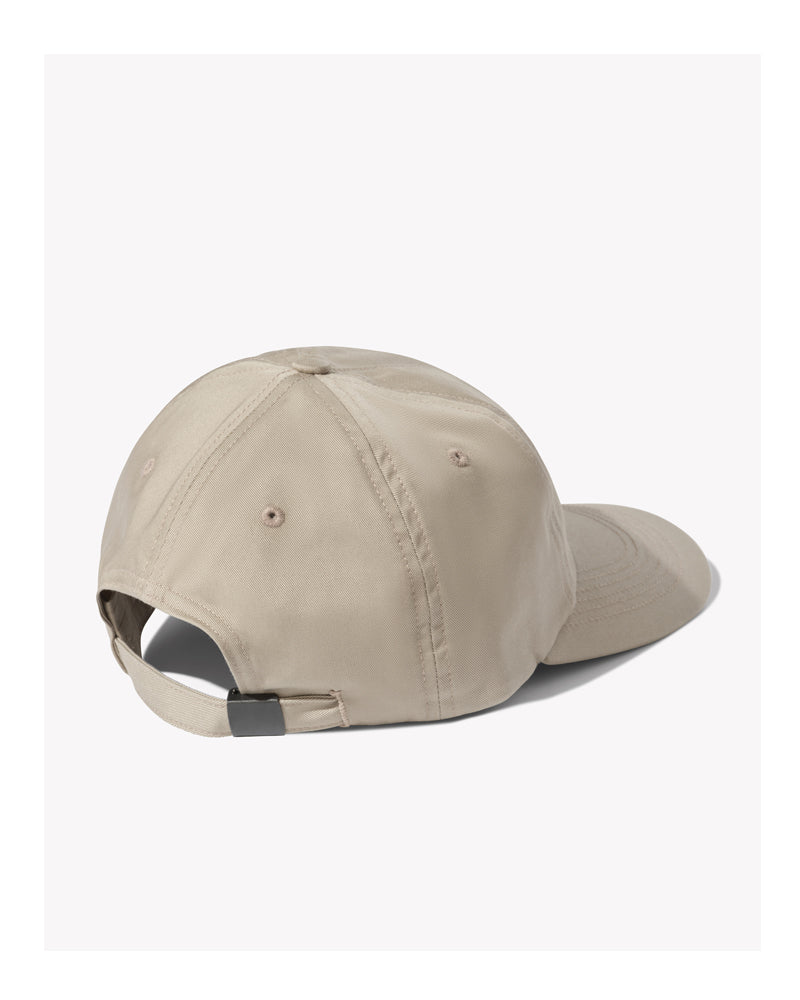 Lady White Co. Cotton Twill Cap Taupe