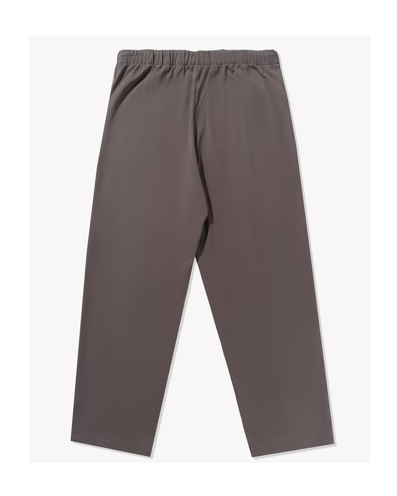 Lady White Co. Band Pant Pewter