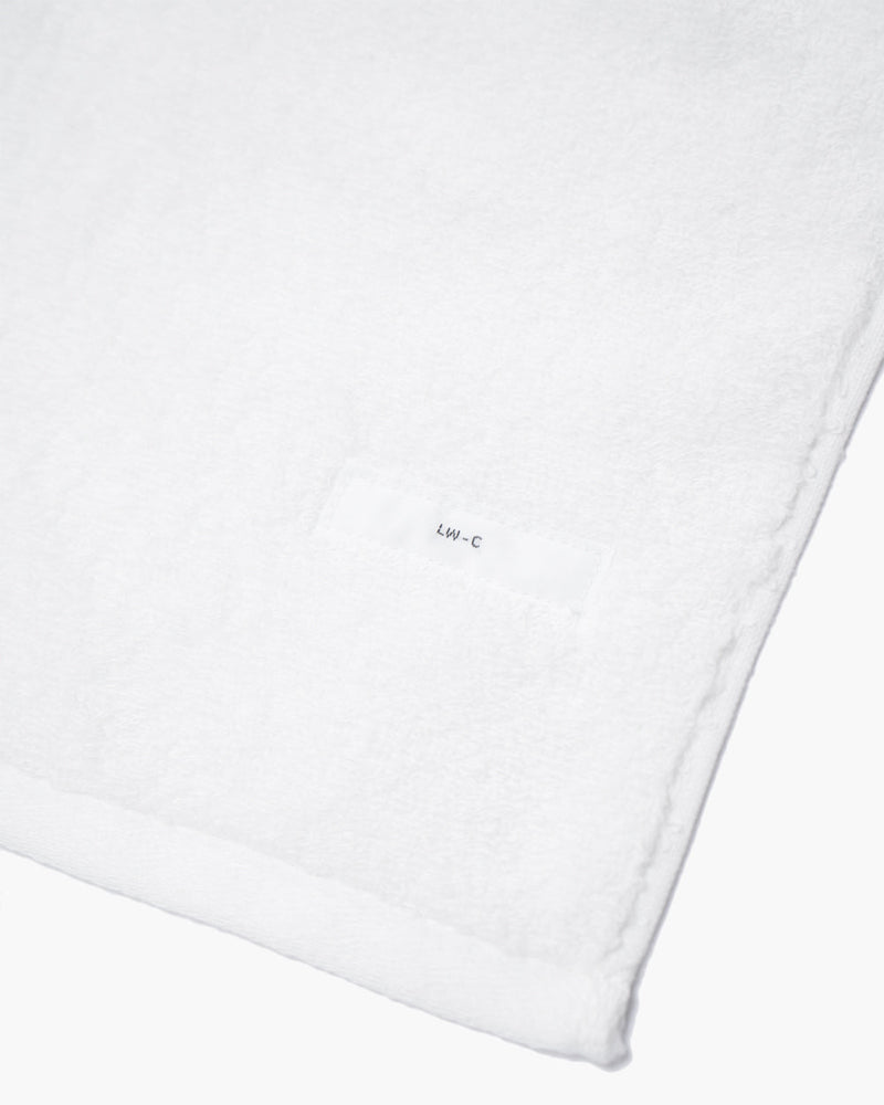 Lady White Co Imabari Bath Towel 