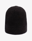 Lady White Co Bump Beanie Brown