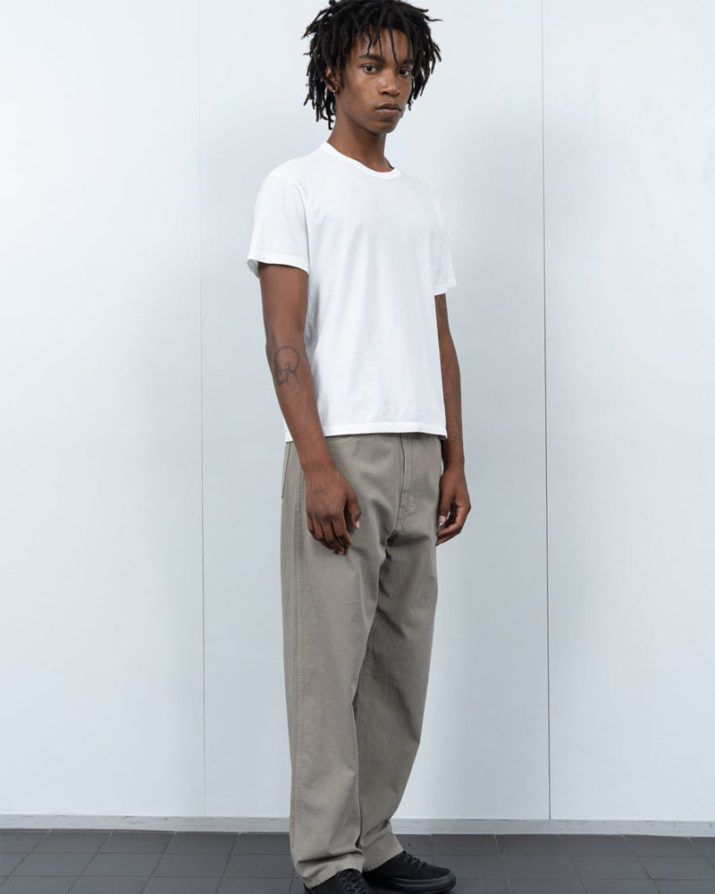 Lady White Co Dry Lite T-shirt White