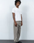 Lady White Co Dry Lite T-shirt White