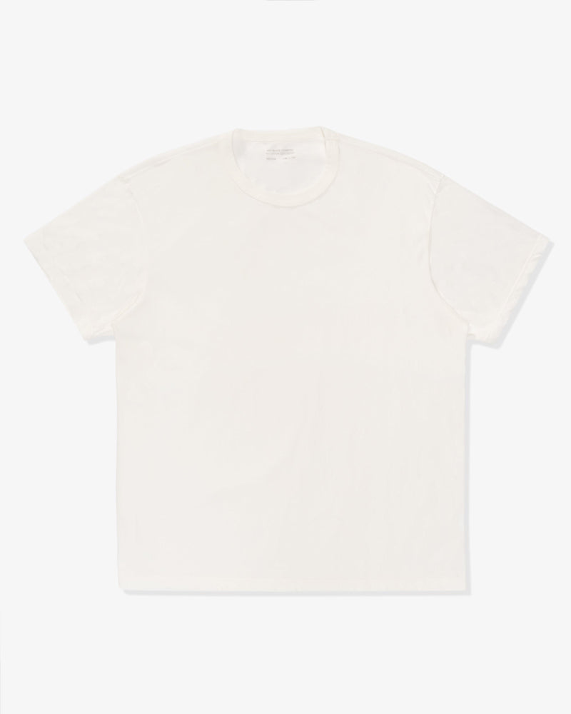 Lady White Co Dry Lite T-shirt White