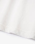 Lady White Co Dry Lite T-shirt White