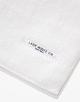 Lady White Co. Imabari Towels  - Wash Cloth