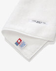 Lady White Co. Imabari Towels  - Wash Cloth