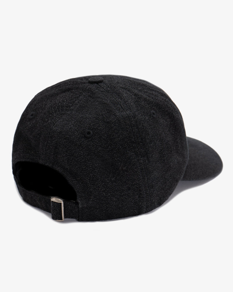 Lady White Co Heavy Twill Cap Black