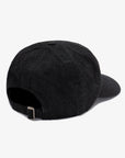 Lady White Co Heavy Twill Cap Black