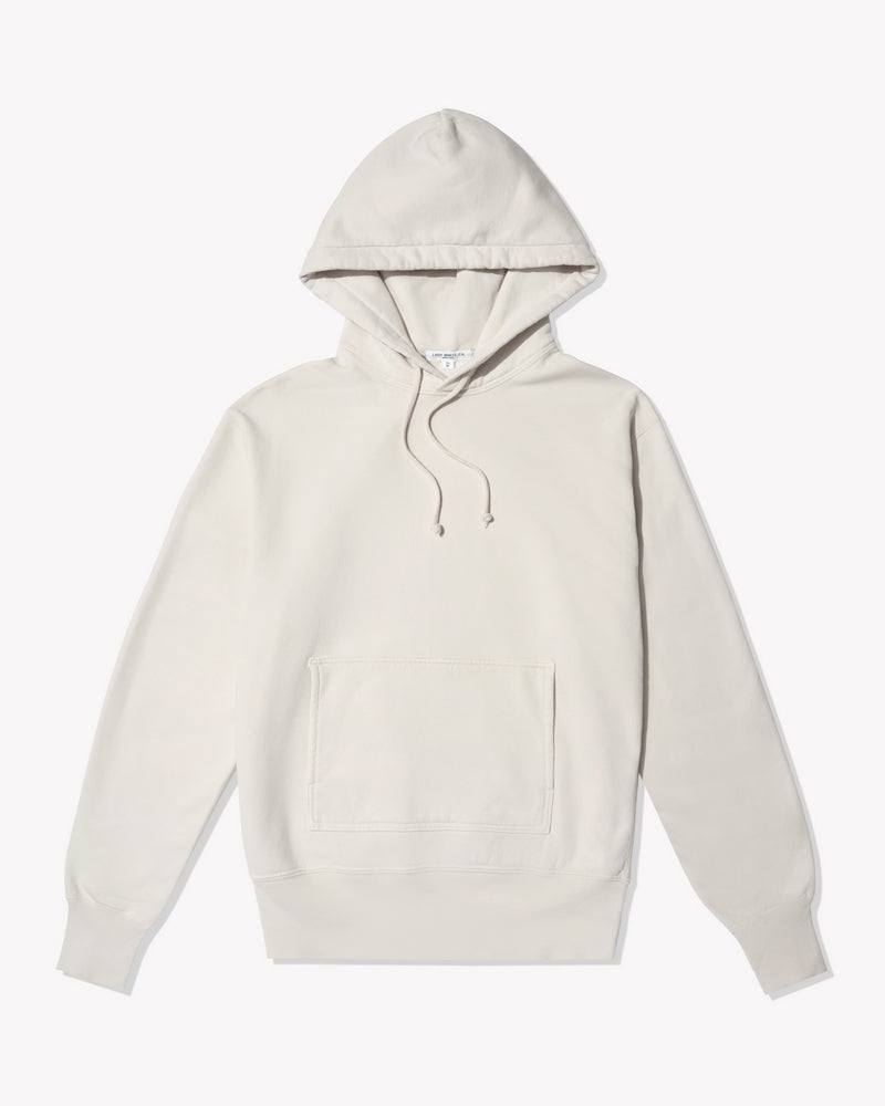 Lady White Co. Hoodie Off White