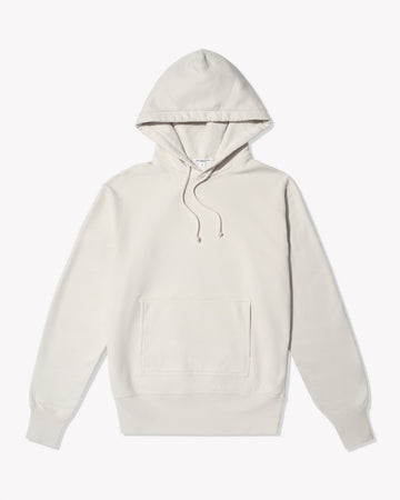 Lady White Co. Hoodie Off White