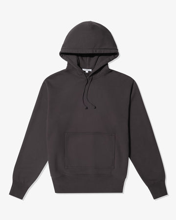 Lady White Co. Hoodie Slate