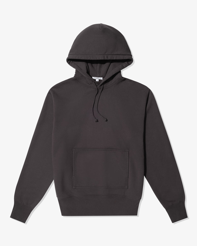 Lady White Co. Hoodie Slate