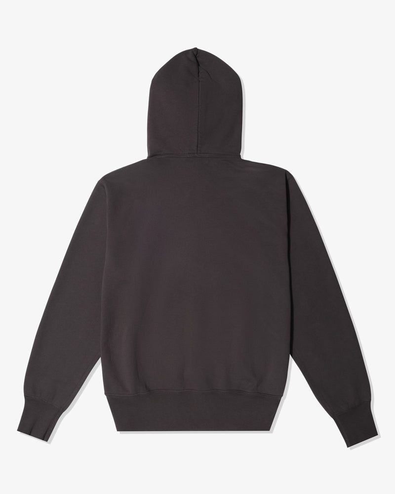 Lady White Co. Hoodie Slate