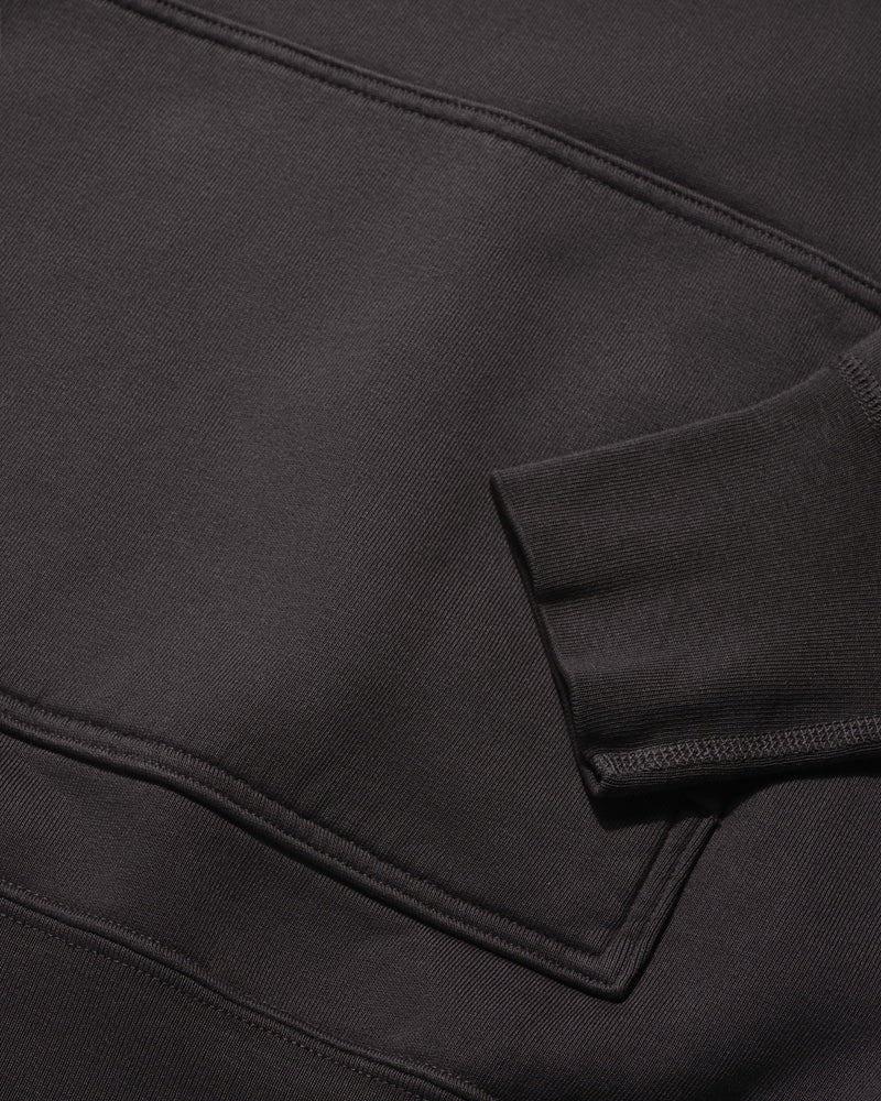 Lady White Co. Hoodie Slate