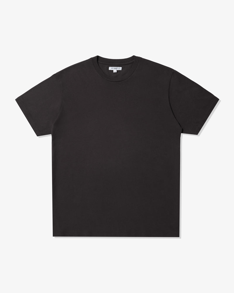 Lady White Co. Lite Jersey Tee Slate