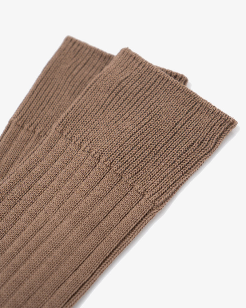 Lady White Co. Sock Light Sedona
