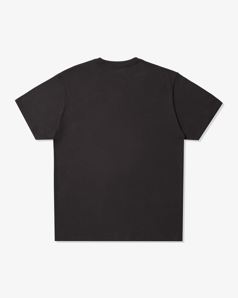 Lady White Co. Lite Jersey Tee Slate