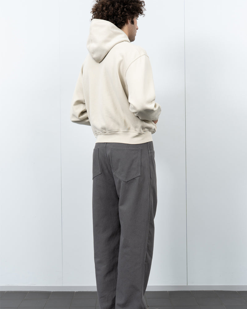 Lady White Co. Mini Hoodie Paper