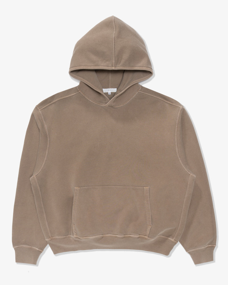 Lady White Co. Mini Hoodie Pigment Elm