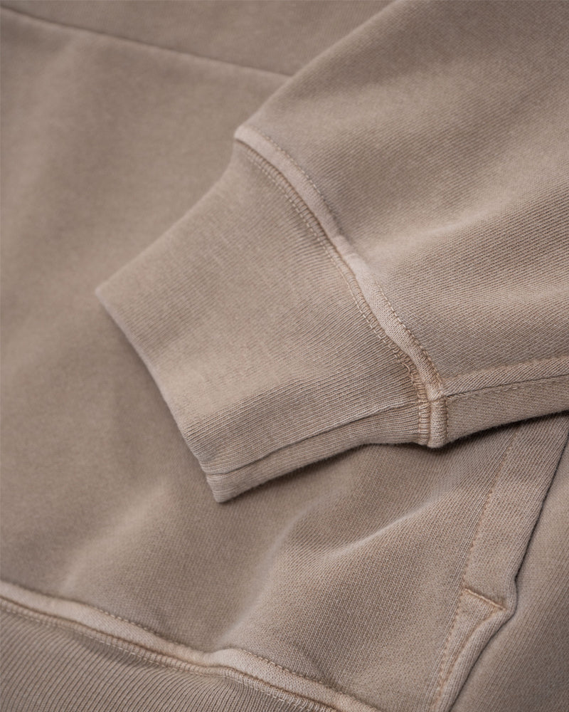 Lady White Co. Mini Hoodie Pigment Elm