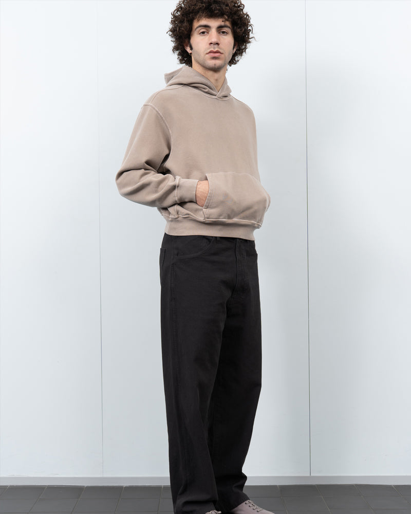 Lady White Co. Mini Hoodie Pigment Elm