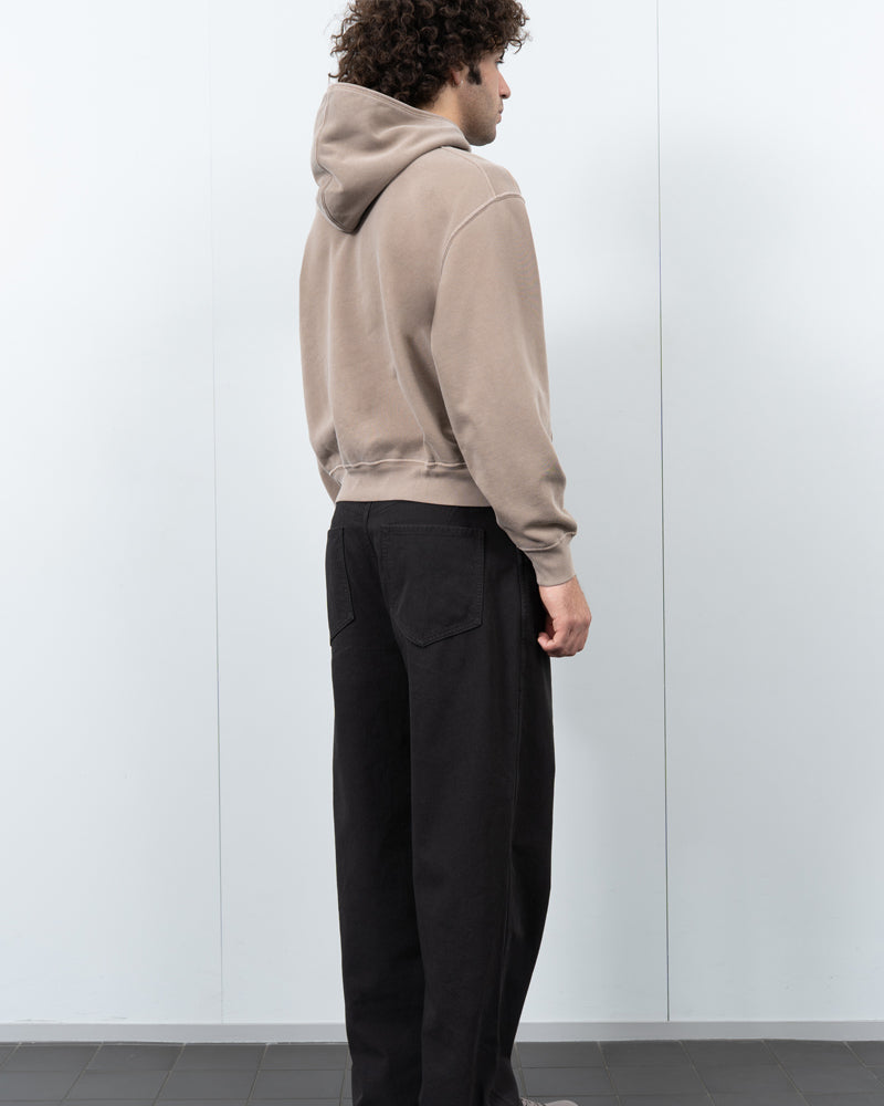 Lady White Co. Mini Hoodie Pigment Elm
