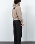 Lady White Co. Mini Hoodie Pigment Elm