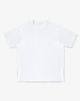 Lady White Co. Pima Lock T-Shirt White