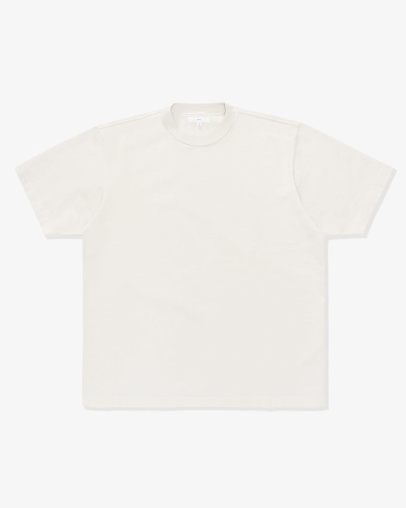 Lady White Co Rugby T-Shirt Off White