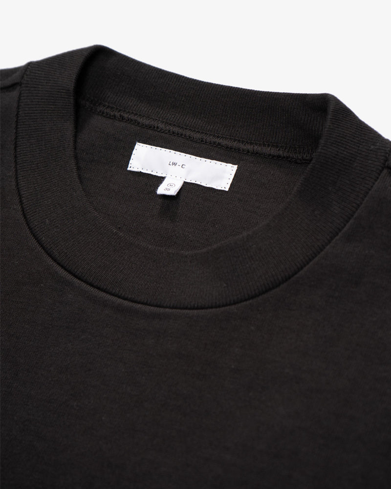 Lady White Co Rugby T-Shirt Shadow