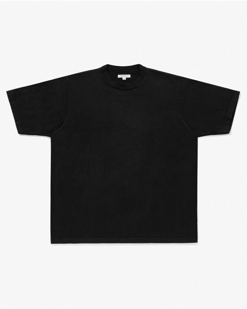 Lady White Co Rugby T-Shirt Black