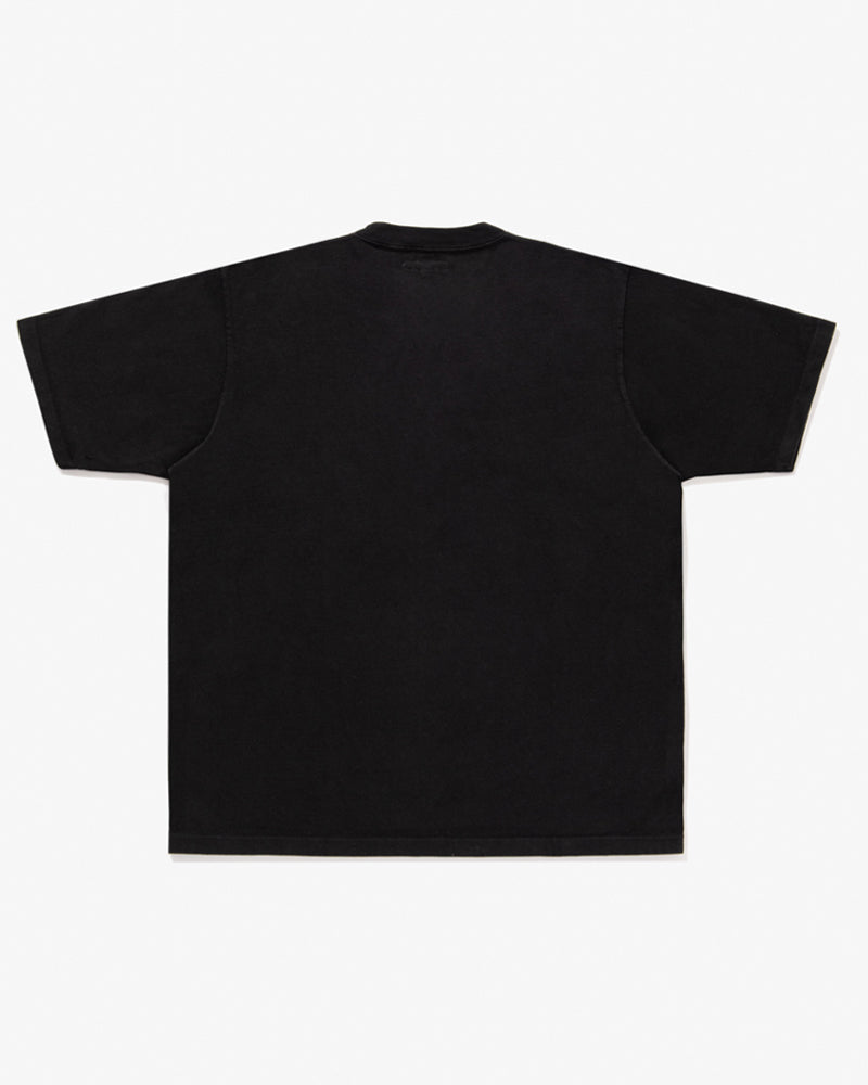 Lady White Co Rugby T-Shirt Black