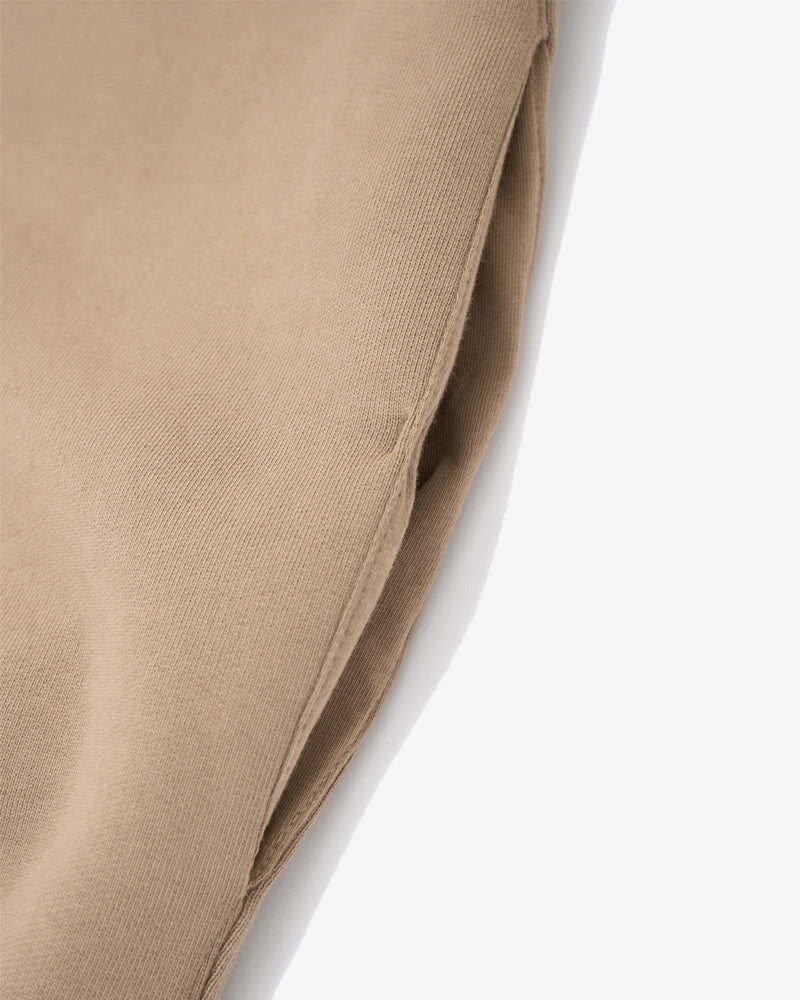 Lady White Co. Zip Hoodie Elm