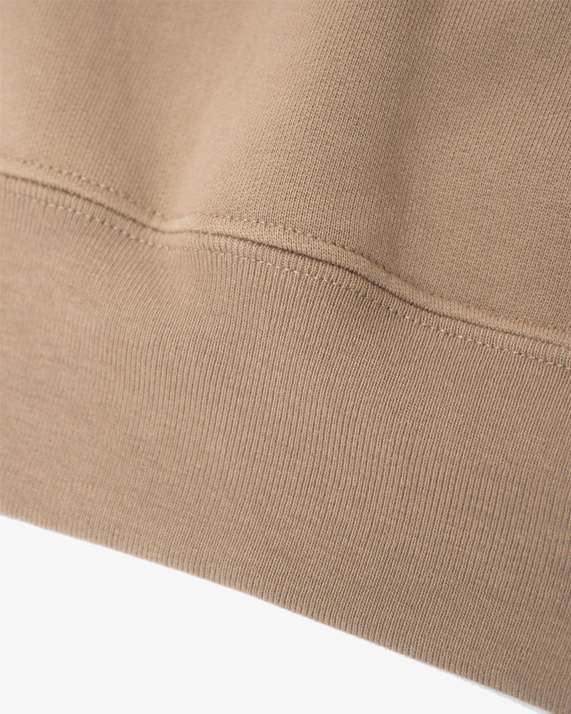 Lady White Co. Zip Hoodie Elm