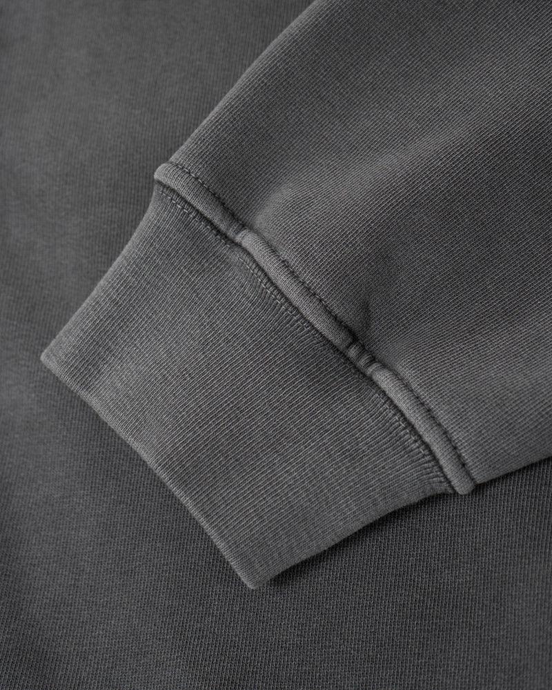Lady White Co. Zip Hoodie Grindle