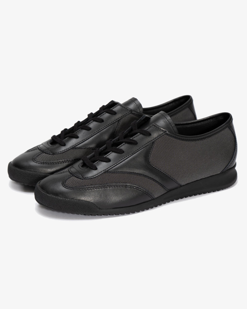 Lady White Co. x R.O.F German Army Trainer Gunmetal