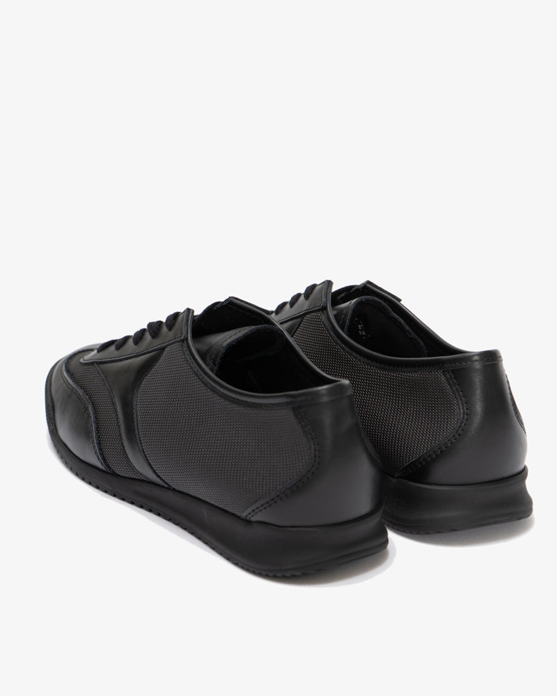 Lady White Co. x R.O.F German Army Trainer Gunmetal