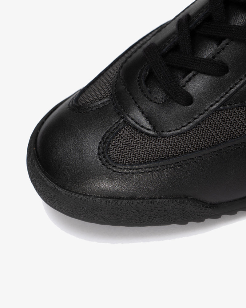 Lady White Co. x R.O.F German Army Trainer Gunmetal