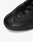 Lady White Co. x R.O.F German Army Trainer Gunmetal