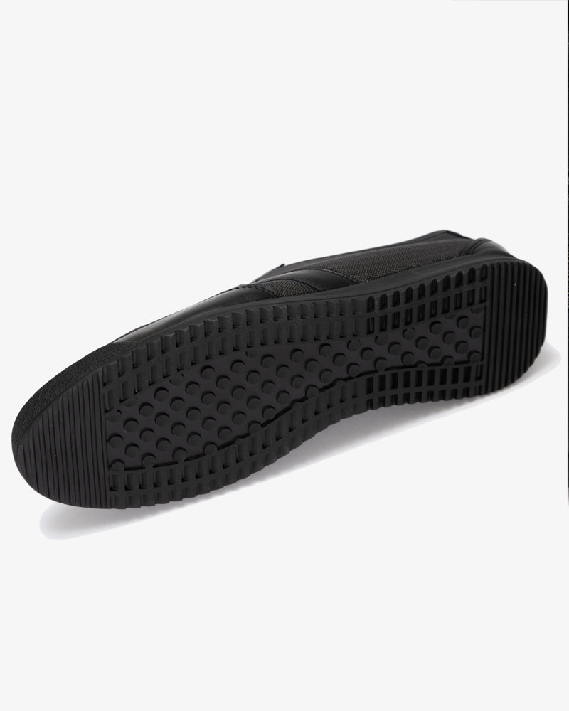 Lady White Co. x R.O.F German Army Trainer Gunmetal