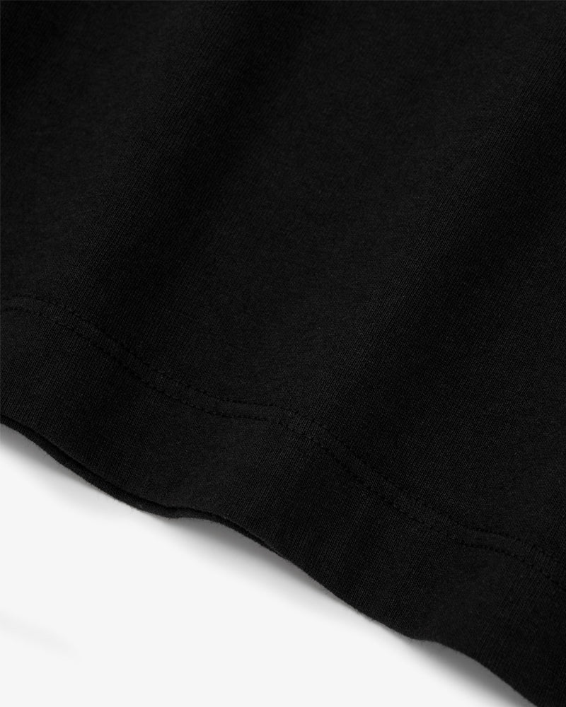 Lady White Co Municipal T-Shirt Black