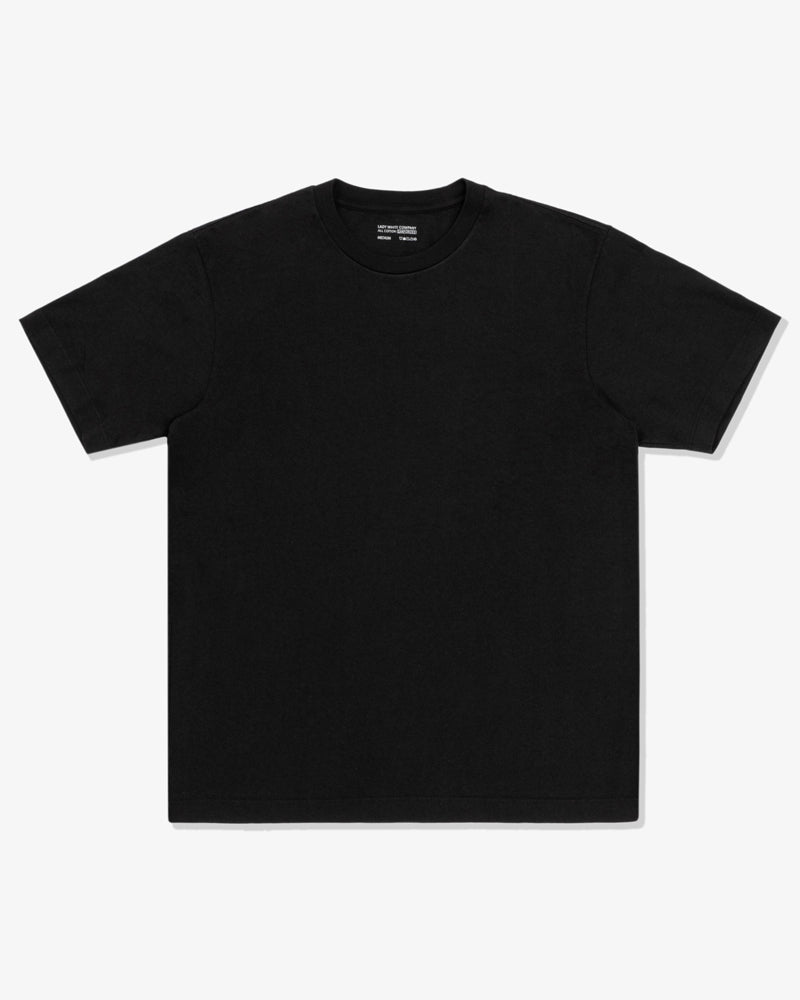 Lady White Co Municipal T-Shirt Black