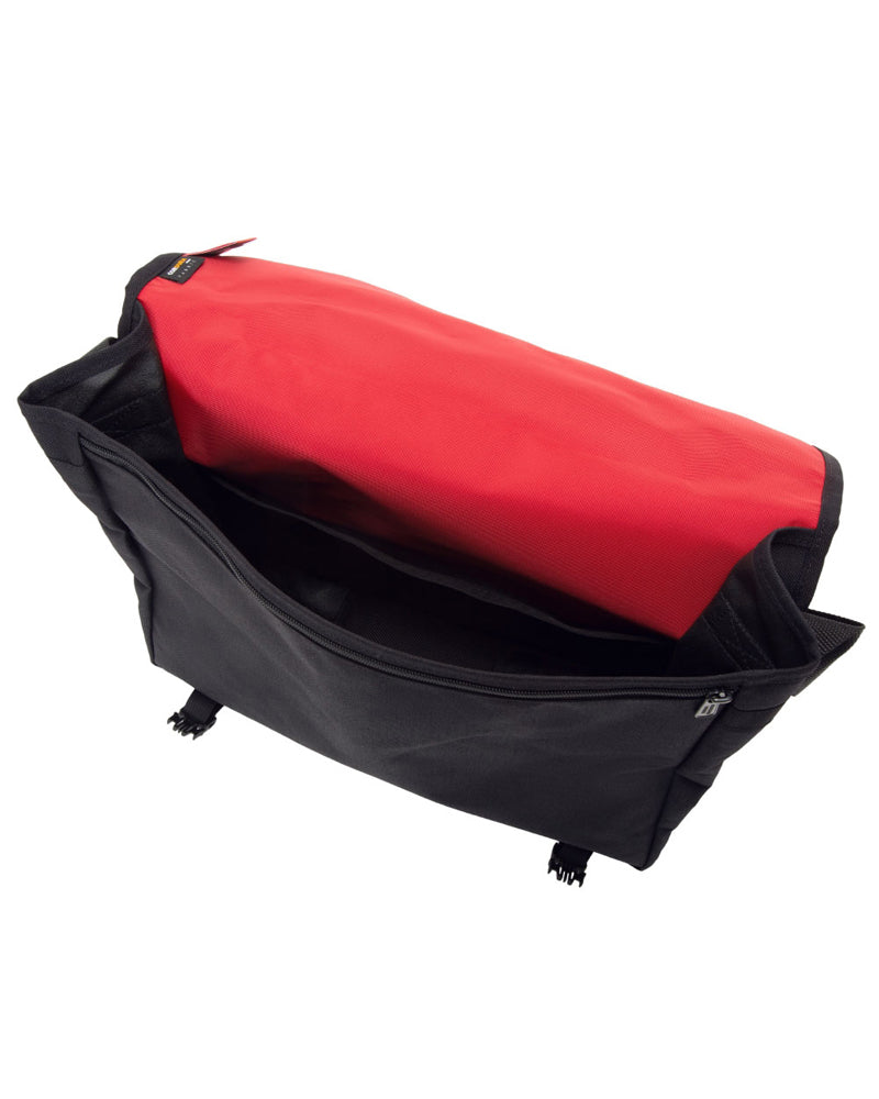 Manhattan Portage DJ Bag Large Black 