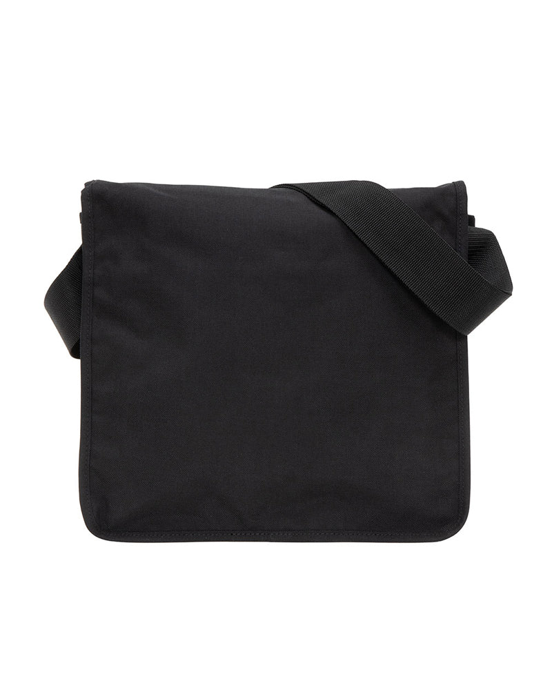 Manhattan Portage DJ Bag Medium Black
